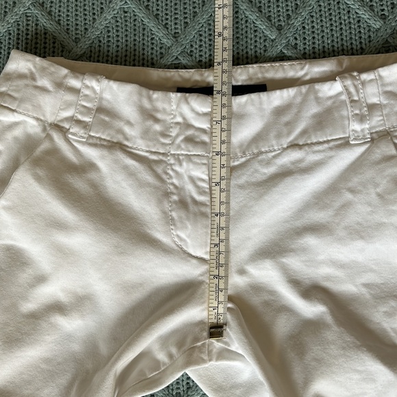 French Connection Capris Size 4 - Picture 4 of 11
